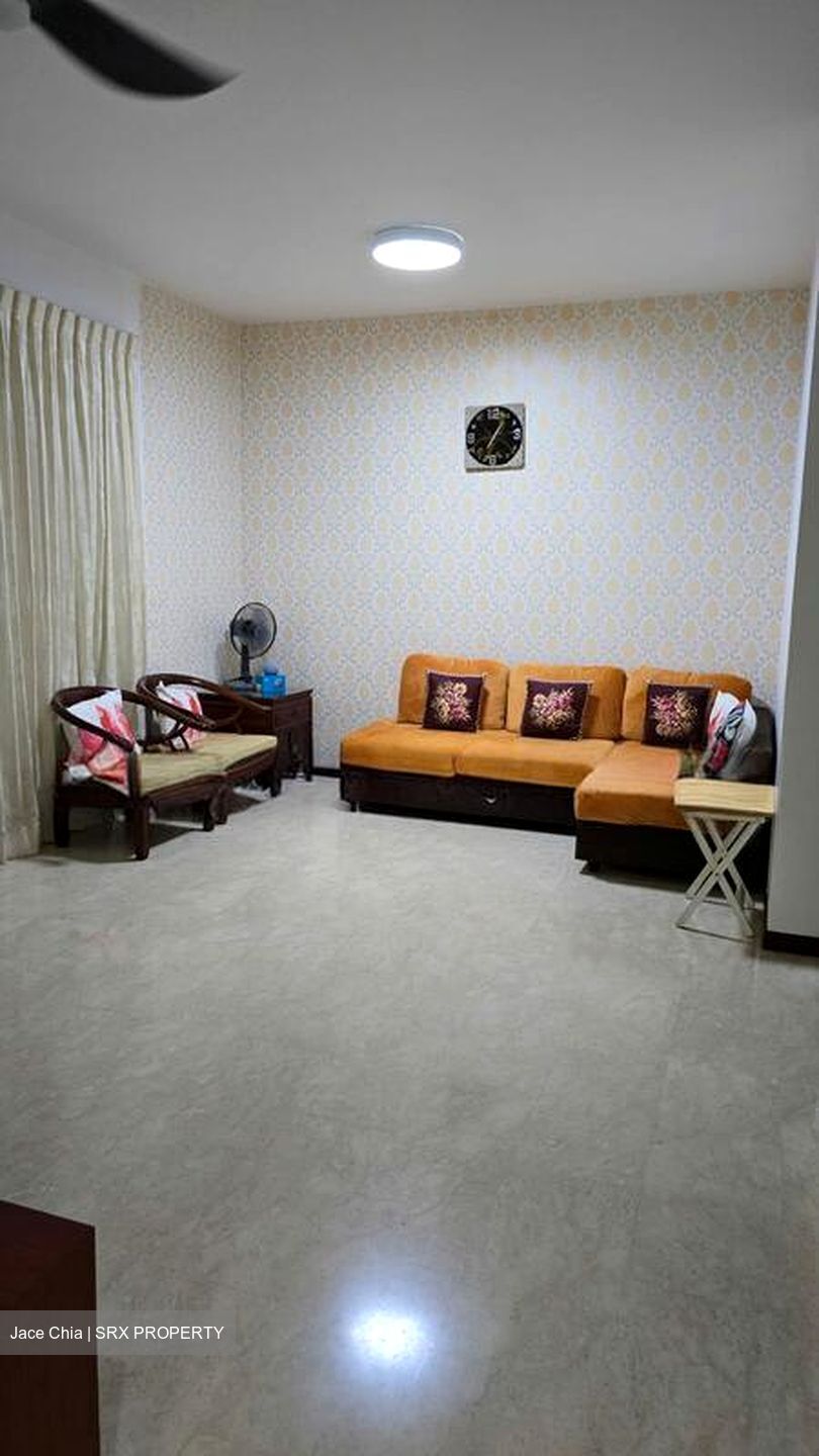 Edelweiss Park Condominium (D17), Condominium #508155371